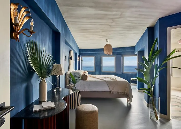 Okulus Madeira Willa *