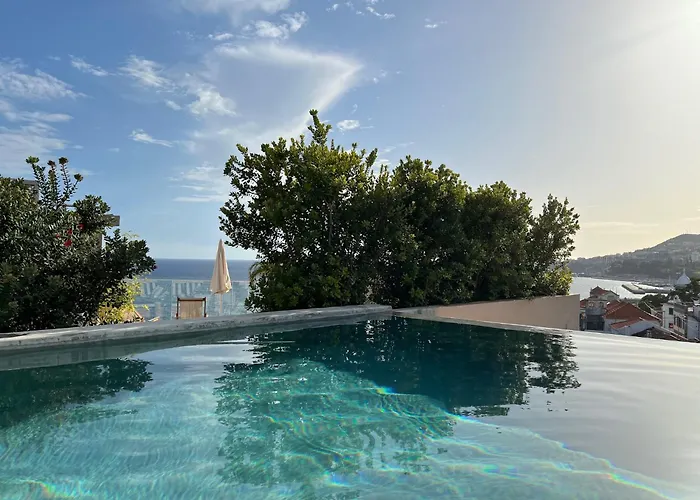 Okulus Madeira Funchal (Madeira)